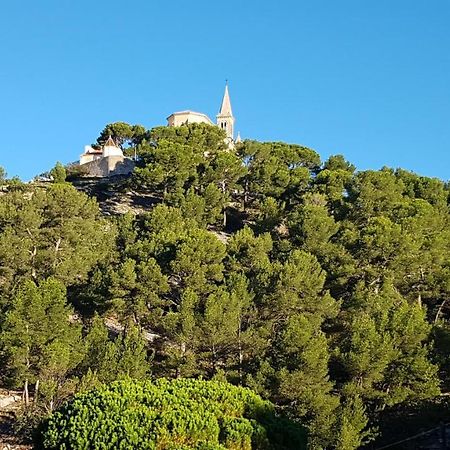 Gite Sous L'Olivier Marsilya Dış mekan fotoğraf