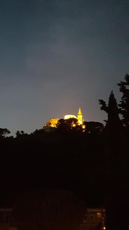 Gite Sous L'Olivier Marsilya Dış mekan fotoğraf